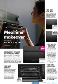 The Good Guys catalogue Page 6