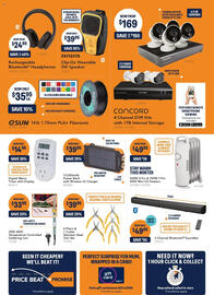 Jaycar Electronics catalogue Page 2