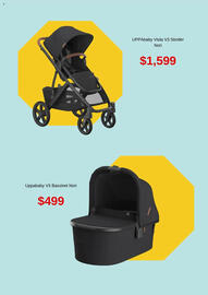 Baby Bunting catalogue Page 2