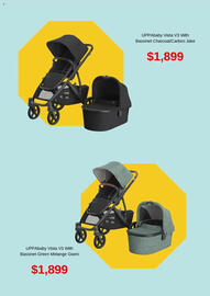 Baby Bunting catalogue Page 3
