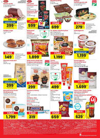 Spar Market akciós újság hét 19 Oldal 2