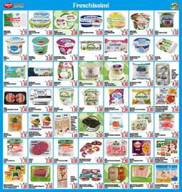 Volantino Supermercati EffePiù Pagina 11