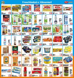 Volantino Supermercati EffePiù Pagina 12