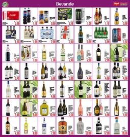 Volantino Supermercati EffePiù Pagina 14