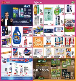 Volantino Supermercati EffePiù Pagina 15