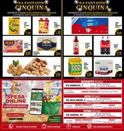 Volantino Supermercati EffePiù Pagina 16