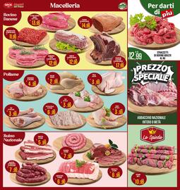 Volantino Supermercati EffePiù Pagina 3