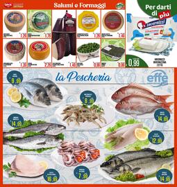 Volantino Supermercati EffePiù Pagina 5