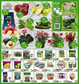 Volantino Supermercati EffePiù Pagina 6