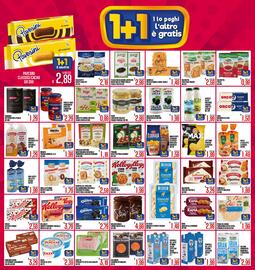 Volantino Supermercati EffePiù Pagina 8