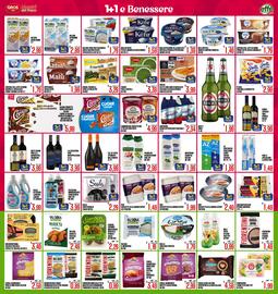 Volantino Supermercati EffePiù Pagina 9