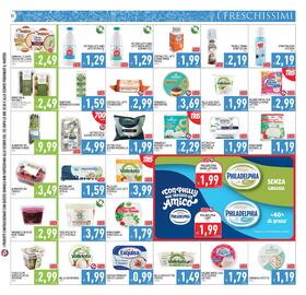 Volantino Supermercati Agorà Pagina 11