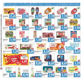 Volantino Supermercati Agorà Pagina 13