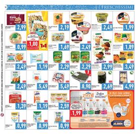Volantino Supermercati Agorà Pagina 15