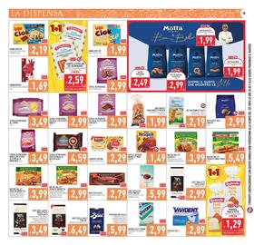 Volantino Supermercati Agorà Pagina 18