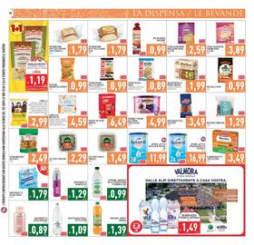 Volantino Supermercati Agorà Pagina 19