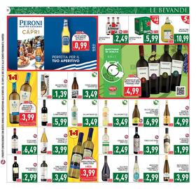 Volantino Supermercati Agorà Pagina 21