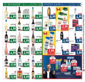 Volantino Supermercati Agorà Pagina 22