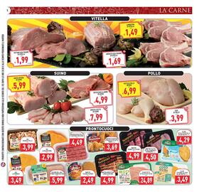 Volantino Supermercati Agorà Pagina 5