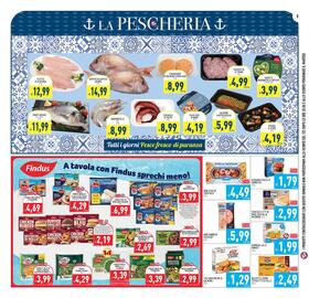 Volantino Supermercati Agorà Pagina 8