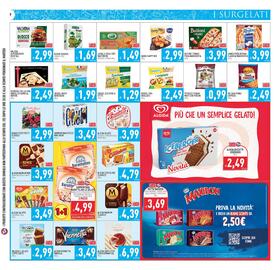 Volantino Supermercati Agorà Pagina 9