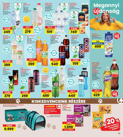 Interspar akciós újság hét 19 Oldal 13