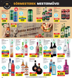 Interspar akciós újság hét 19 Oldal 14
