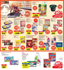 Interspar akciós újság hét 19 Oldal 15
