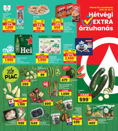 Interspar akciós újság hét 19 Oldal 24