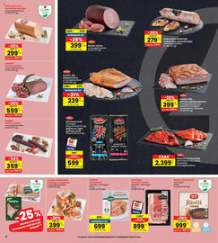 Interspar akciós újság hét 19 Oldal 4