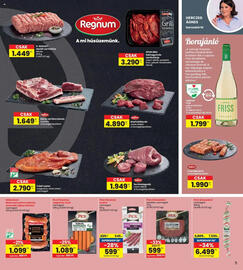 Interspar akciós újság hét 19 Oldal 5