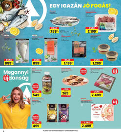 Interspar akciós újság hét 19 Oldal 6