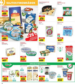 Interspar akciós újság hét 19 Oldal 8