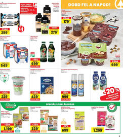 Interspar akciós újság hét 19 Oldal 9