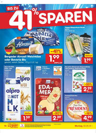 Netto Marken-Discount Prospekt woche 19 Seite 10