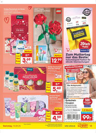 Netto Marken-Discount Prospekt woche 19 Seite 15