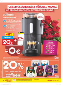Netto Marken-Discount Prospekt woche 19 Seite 16