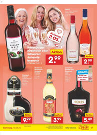 Netto Marken-Discount Prospekt woche 19 Seite 19
