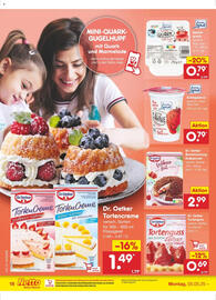 Netto Marken-Discount Prospekt woche 19 Seite 22