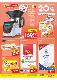 Netto Marken-Discount Prospekt woche 19 Seite 23