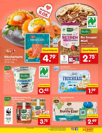 Netto Marken-Discount Prospekt woche 19 Seite 27