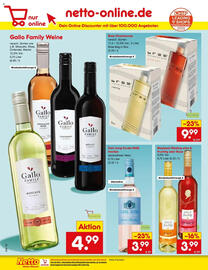 Netto Marken-Discount Prospekt woche 19 Seite 28