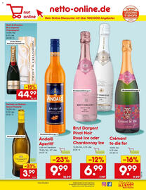 Netto Marken-Discount Prospekt woche 19 Seite 29