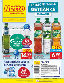 Netto Marken-Discount Prospekt woche 19 Seite 30