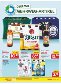 Netto Marken-Discount Prospekt woche 19 Seite 32