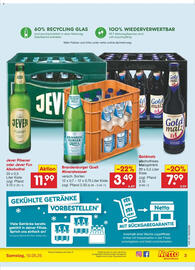 Netto Marken-Discount Prospekt woche 19 Seite 33