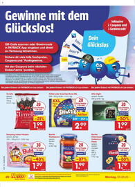 Netto Marken-Discount Prospekt woche 19 Seite 34