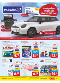 Netto Marken-Discount Prospekt woche 19 Seite 35