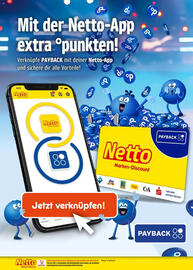 Netto Marken-Discount Prospekt woche 19 Seite 36