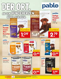 Netto Marken-Discount Prospekt woche 19 Seite 38